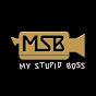 My Stupid Boss logo