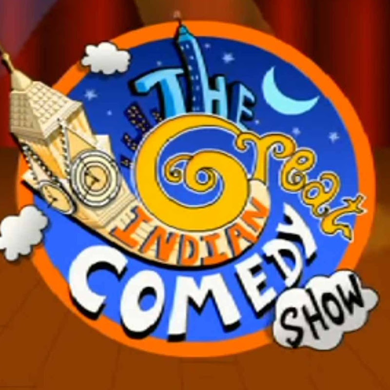 INDIAN COMEDY