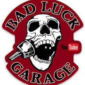 Bad Luck Garage