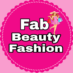 Fab Beauty Fashion avatar