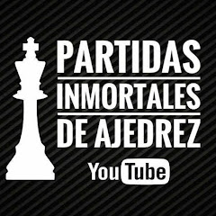 Foto de perfil de Partidas Inmortales de Ajedrez