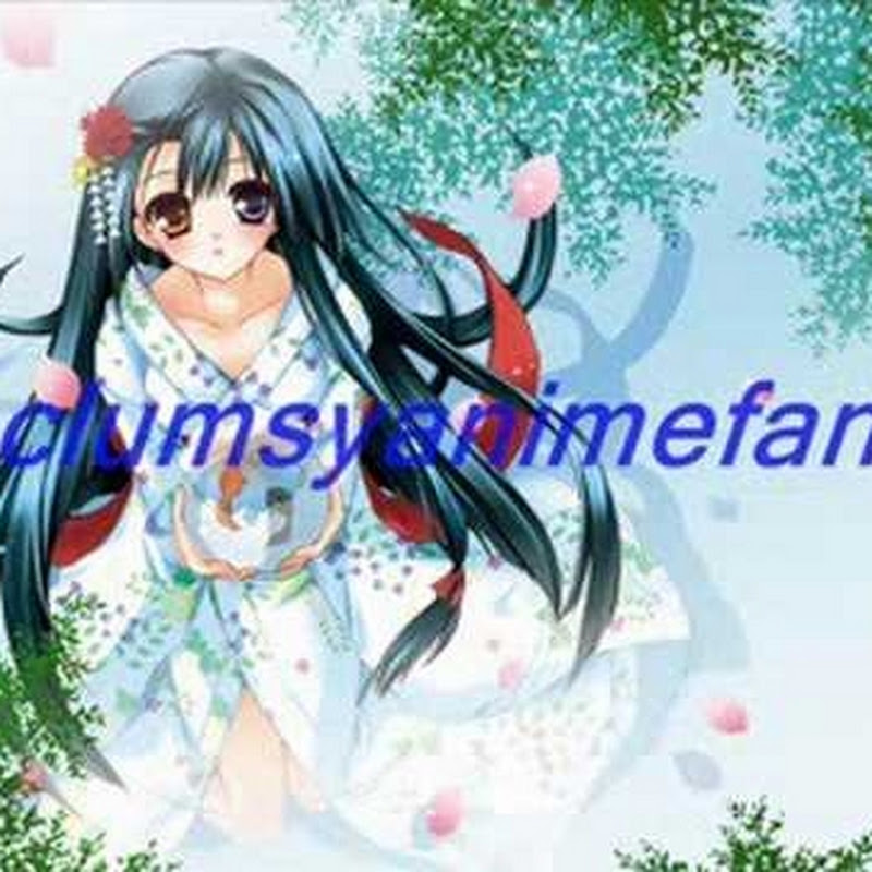 clumsyanimefan