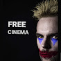 السينما الحرة FREE CINEMA logo