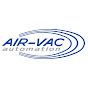 Air-Vac Automation logo