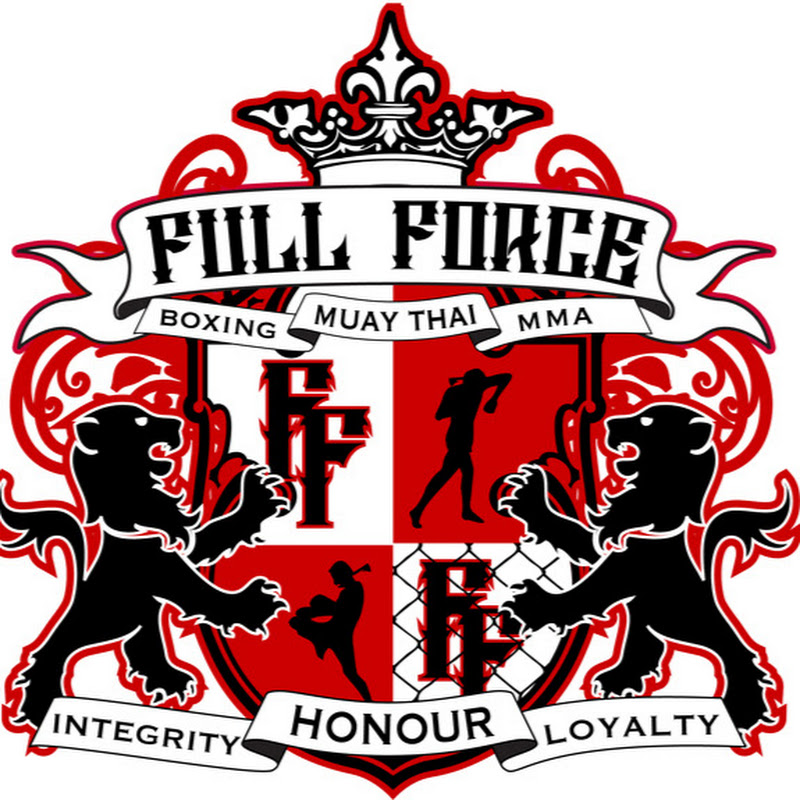 FullForce Gym