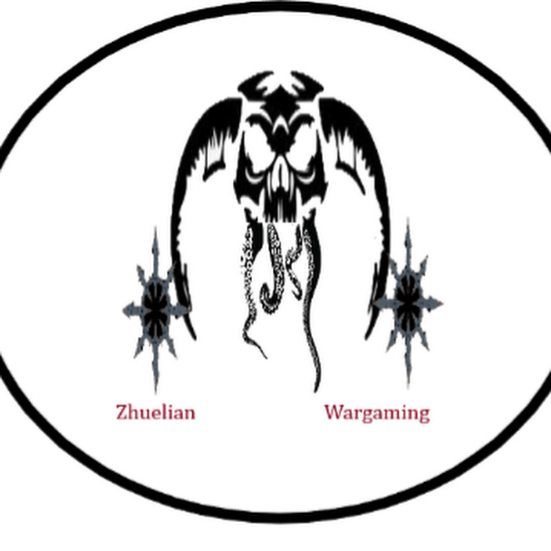 Zhuelian Wargaming