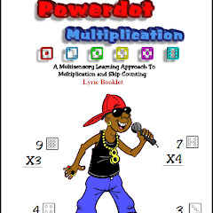 Powerdot Math Avatar