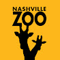 Nashville Zoo logo