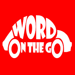 WOTG - Word On The Go Avatar