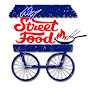 my street food logo