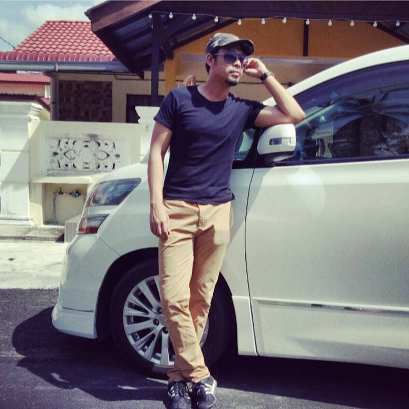 Cikgu Sempoi Agus