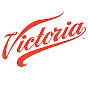 Cerveza Victoria USA logo