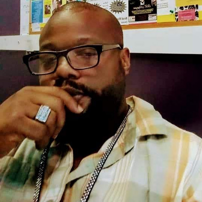 Curtis Roundtree TV