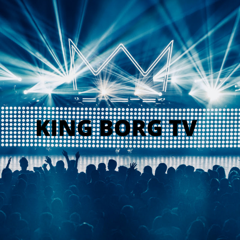 KingBorgTV