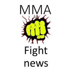 MMA Fight News