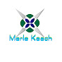 Merle Keech logo