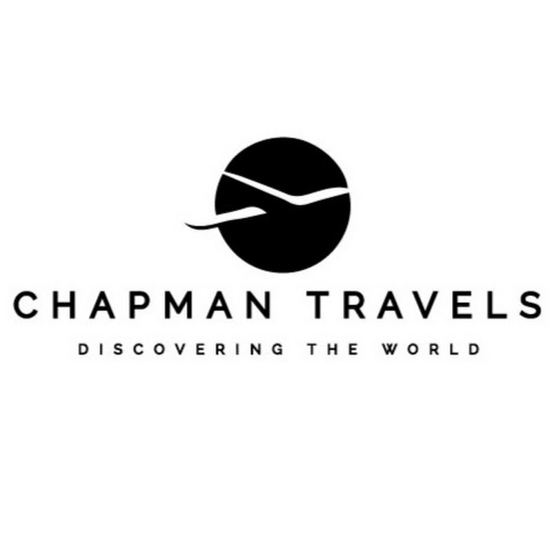 Chapman Travels