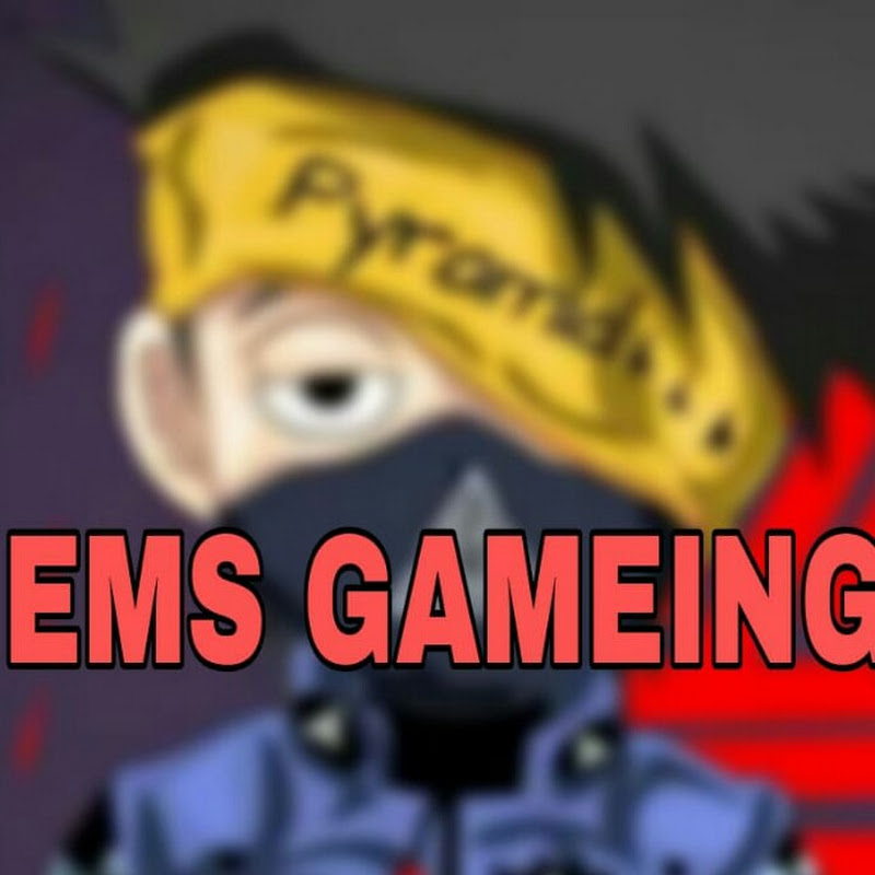 EMS GAMEING YT
