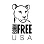 Born Free USA logo