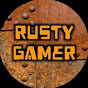 Rusty Gamer logo