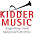 Kidder Music Service