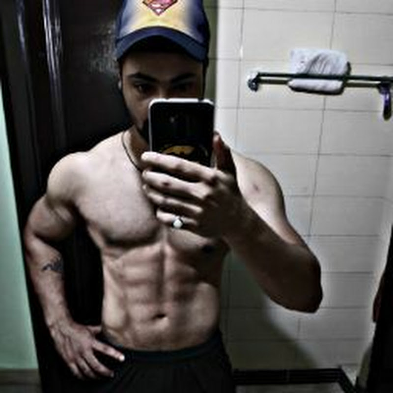 fit by satinder
