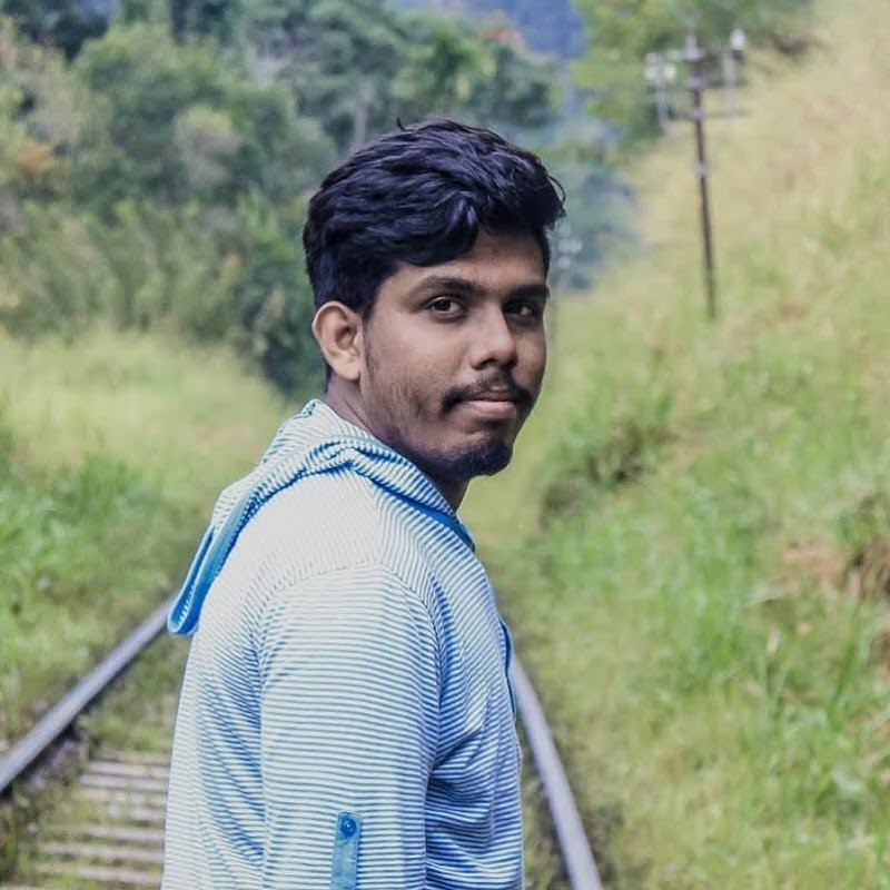 Kusal Thiwanka