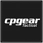 CPGear logo