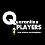 Quarantine Players logo