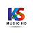 KS Music HD