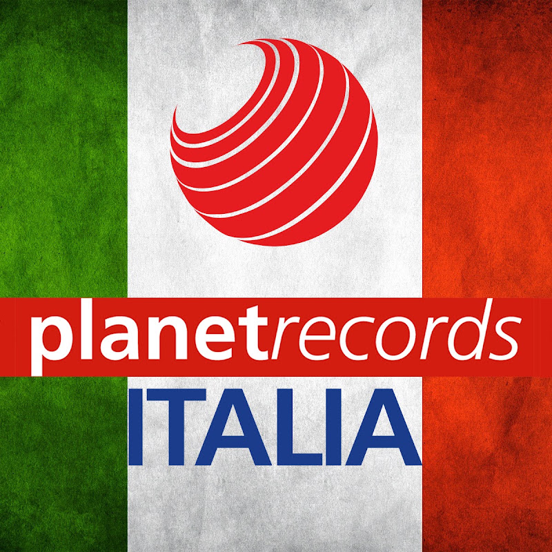 Planet Records Italia