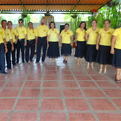 CORO SEMILLA DE CRISTO
