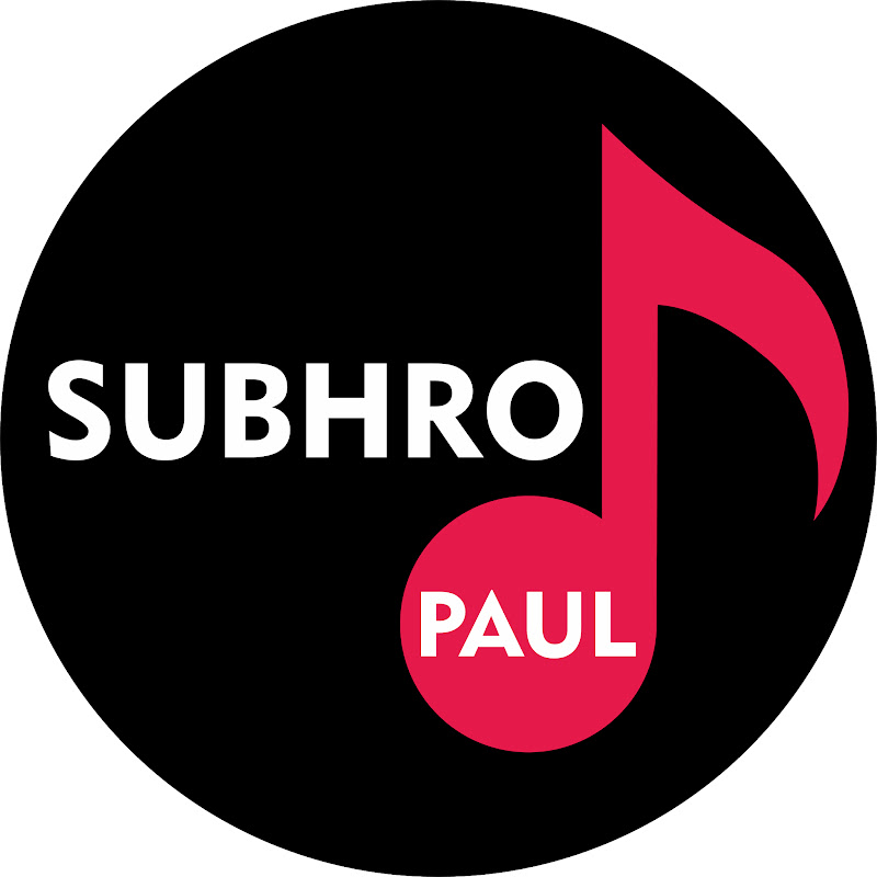 Subhro Paul
