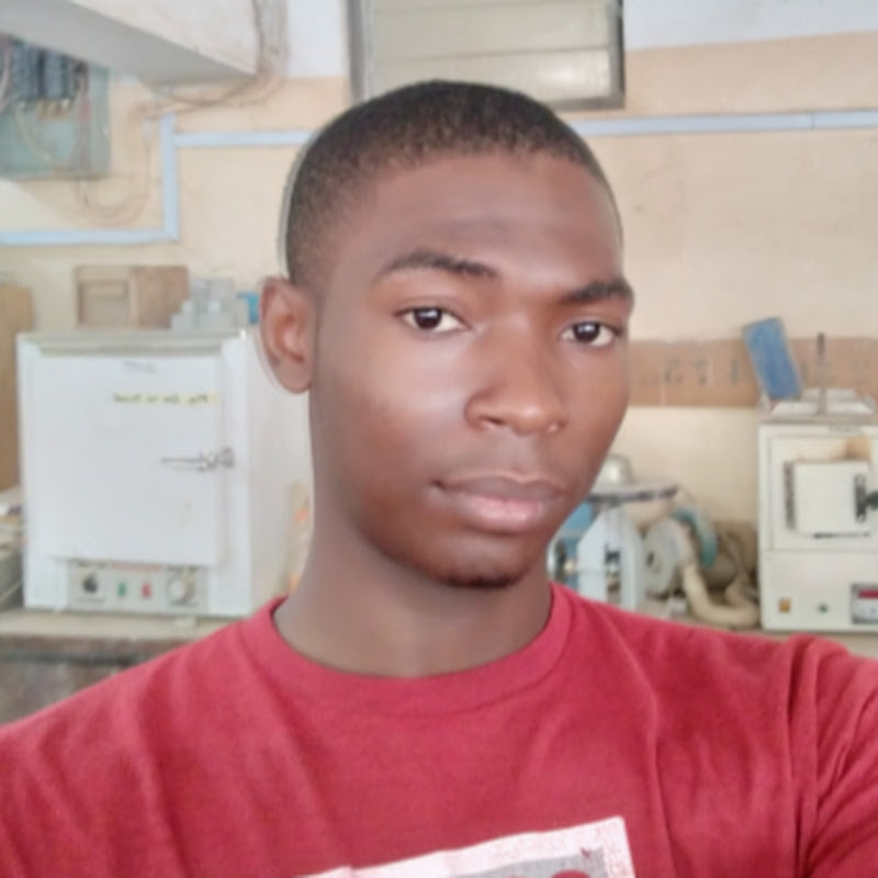 Mustapha Yusuf