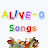 Alive-O Song Memories