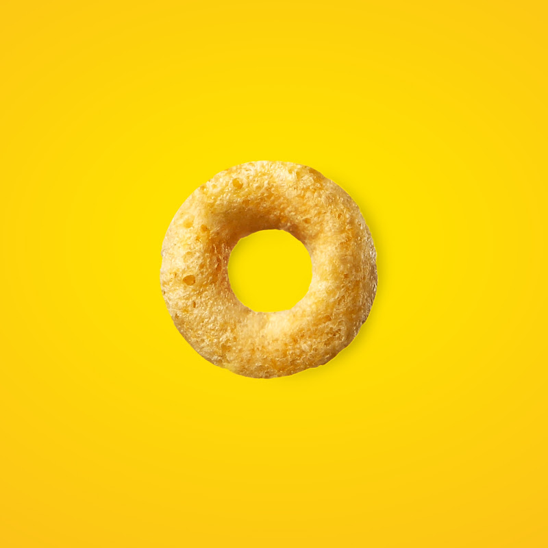 Cheerios