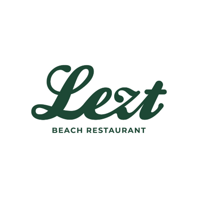 Lezat Beach Restaurant