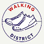 Walking District