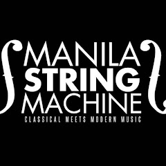 The Manila String Machine Avatar