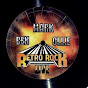 Retro Rock Live logo