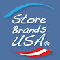 Store Brands USA logo