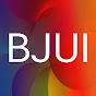 BJUI logo