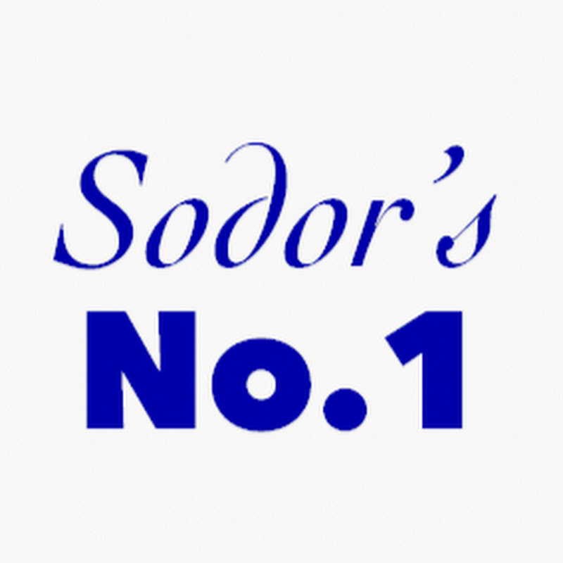 Sodor’s No.1
