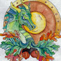 Alabama Medieval Fantasy Festival logo