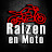 Raizen en Moto