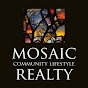 Mosaic Community Lifestyle Realty logo