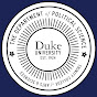 Duke University Department of Political Science Avatar