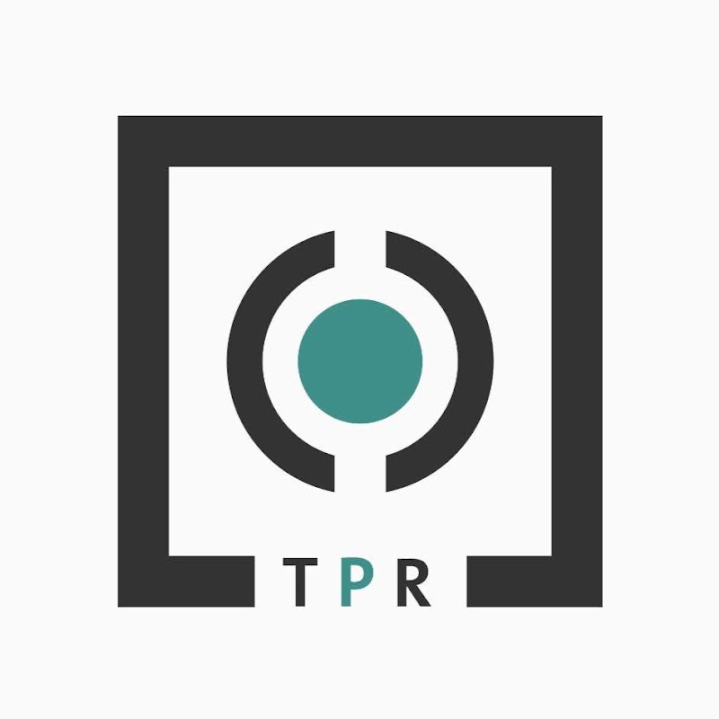 The Political Room TPR