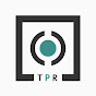 The Political Room TPR logo