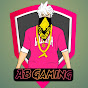 AB Gaming logo